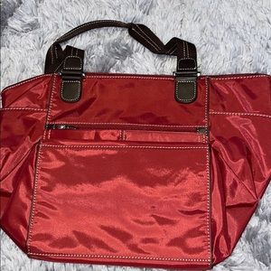 Liz Claiborne bag like new